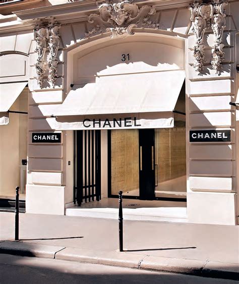 chanel canada careers|chanel employment opportunities.